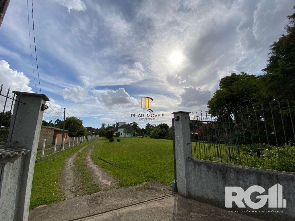 Sítio 4 dormitórios no bairro Lageado
