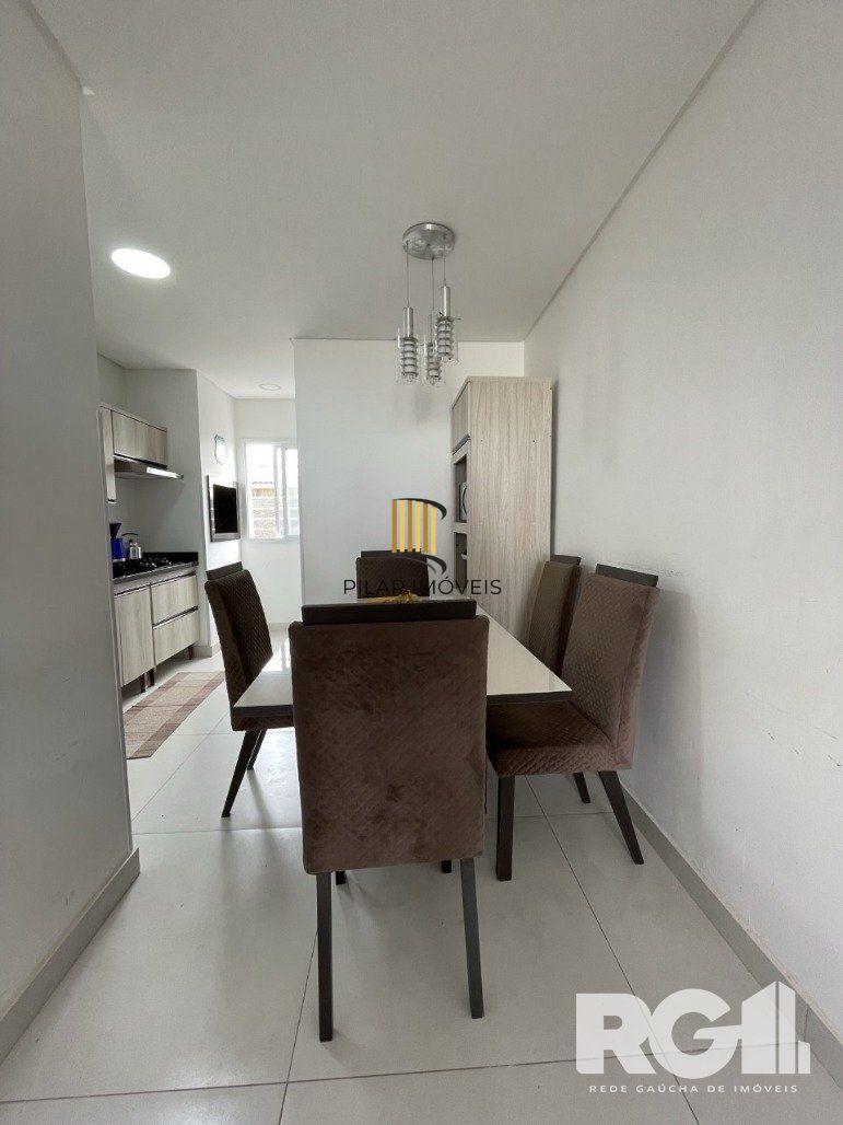 Apartamento 2 dormitórios no bairro Praia da Conceição