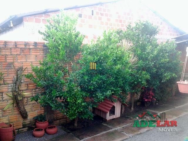 Casa 4 dormitórios no bairro Restinga