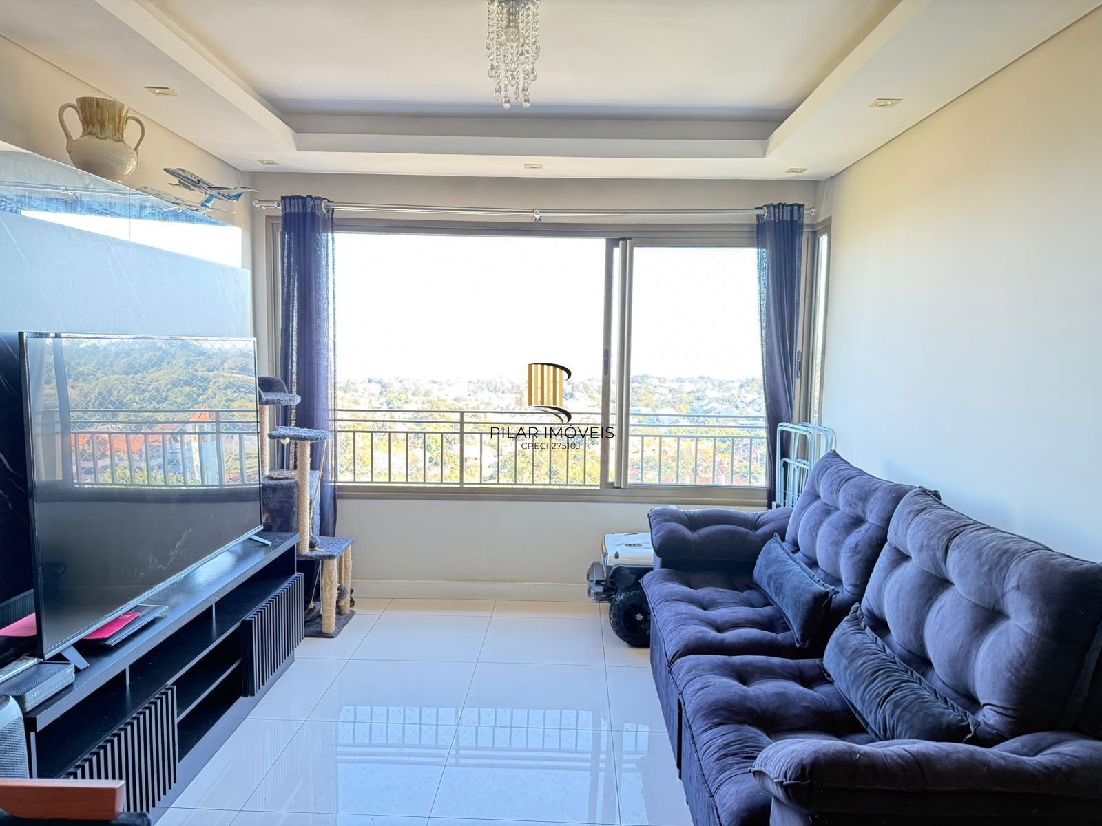 Apartamento 3 dormitórios no bairro Cavalhada