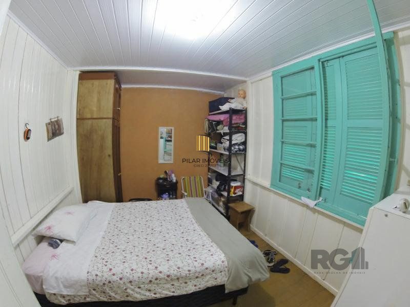 Casa 2 dormitórios no bairro Lami