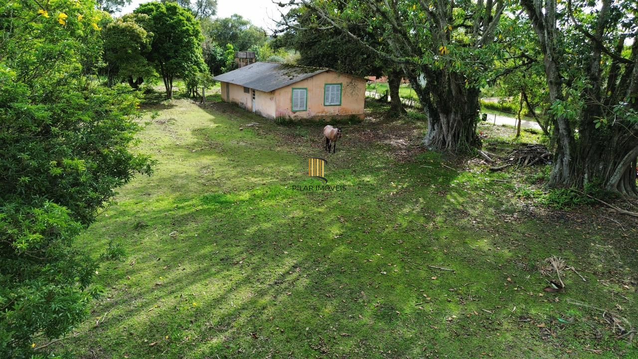 Terreno no bairro Lageado