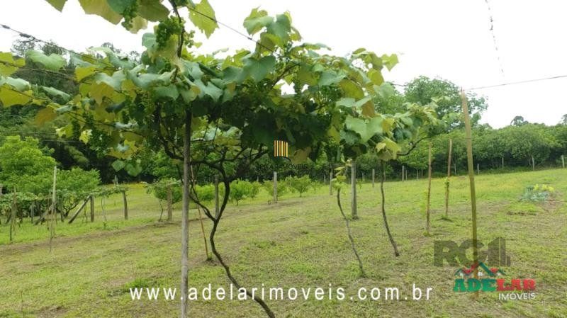 Terreno no bairro Vila Nova