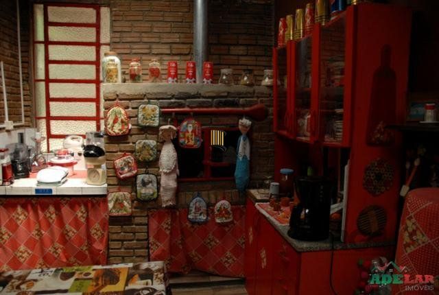 Sítio no bairro Hípica