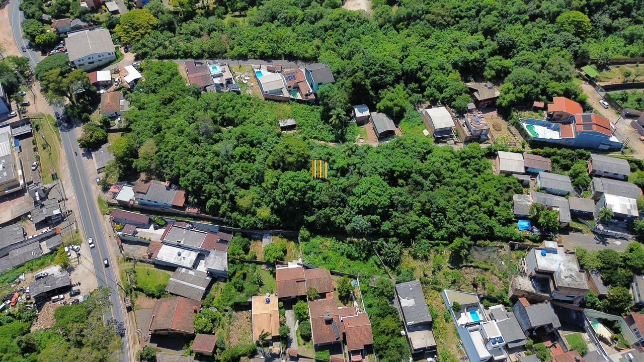 Terreno no bairro Vila Nova