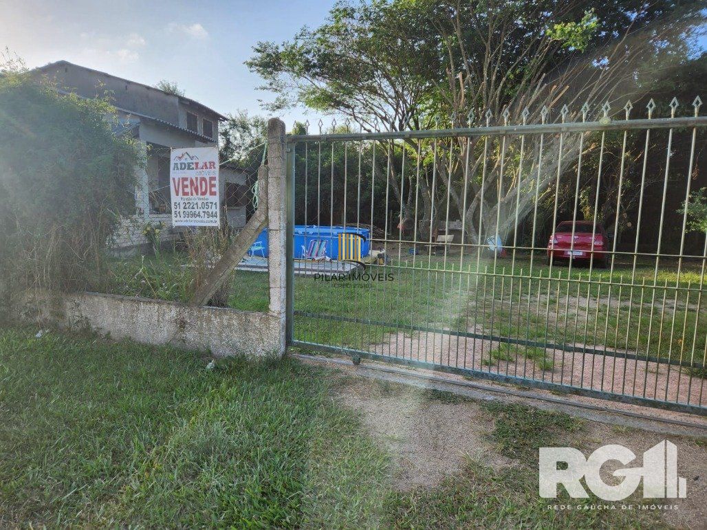 Sobrado 4 dormitórios no bairro Lageado