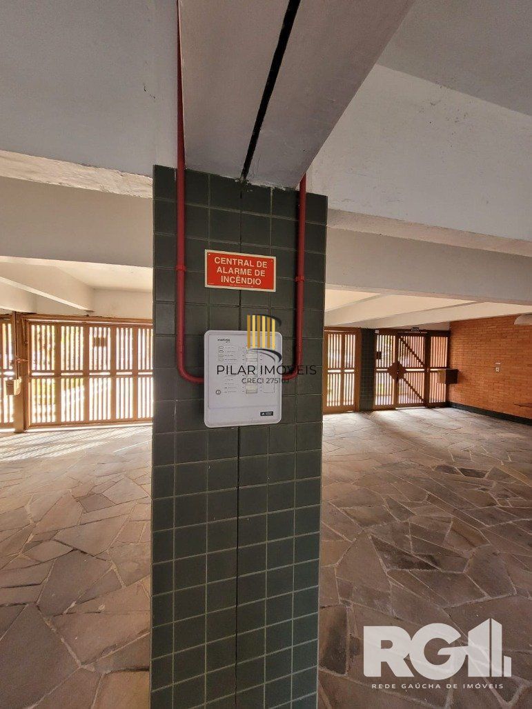 Apartamento 3 dormitórios no bairro Centro