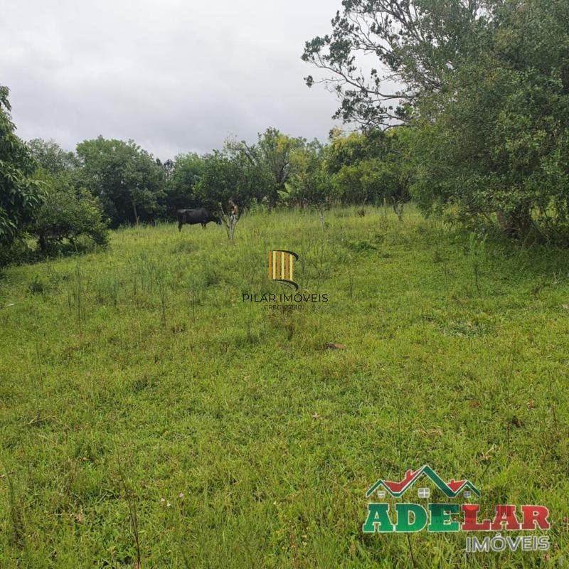 Terreno no bairro Itapuã - Pilar Imóveis