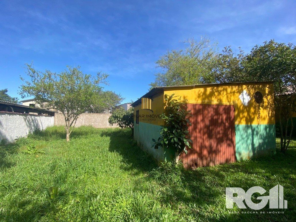 Casa 2 dormitórios no bairro Lageado