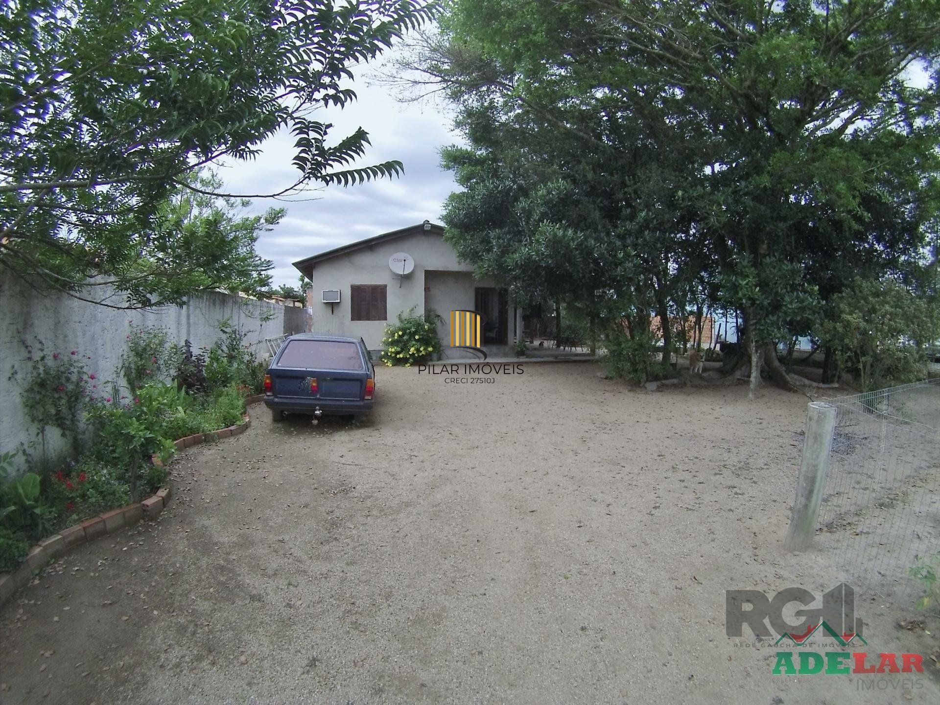 Casa 3 dormitórios no bairro Lageado