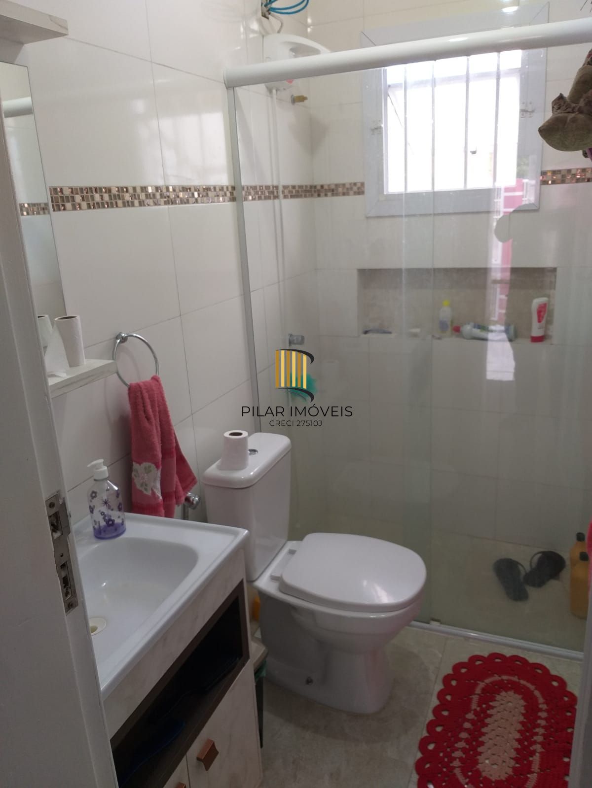 Casa 2 dormitórios no bairro Nova Tramandai