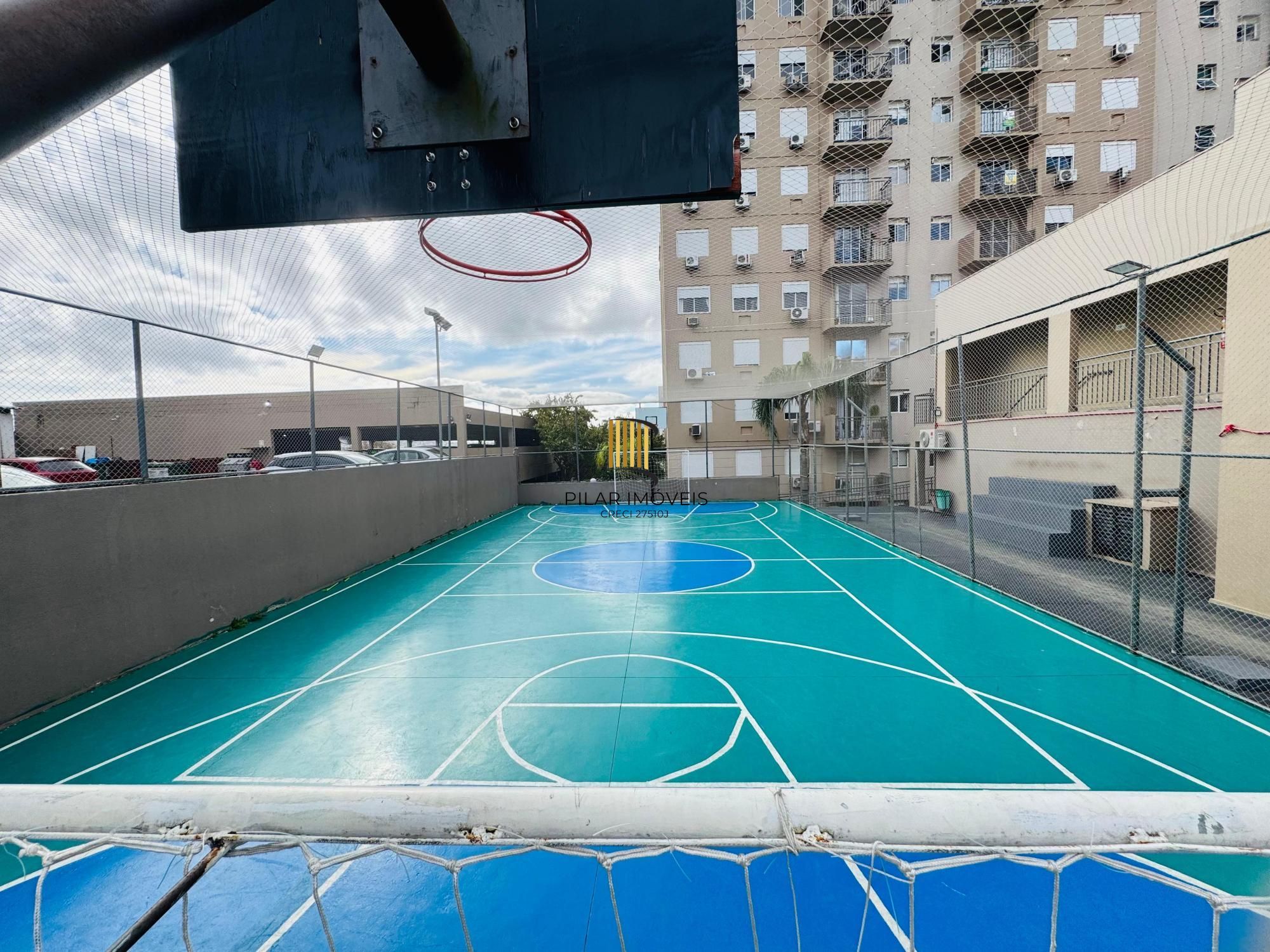 Apartamento 3 dormitórios no bairro Tristeza