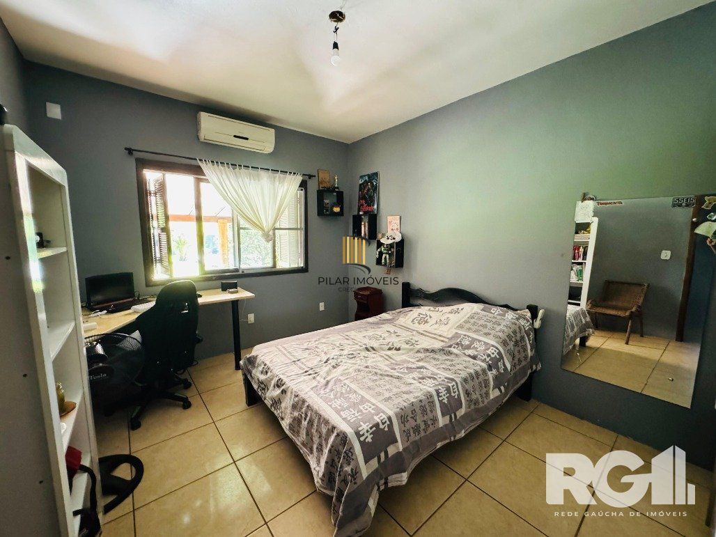 Casa 3 dormitórios no bairro Lageado