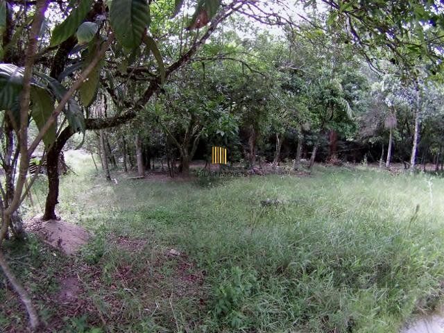 Sítio no bairro São Tomé