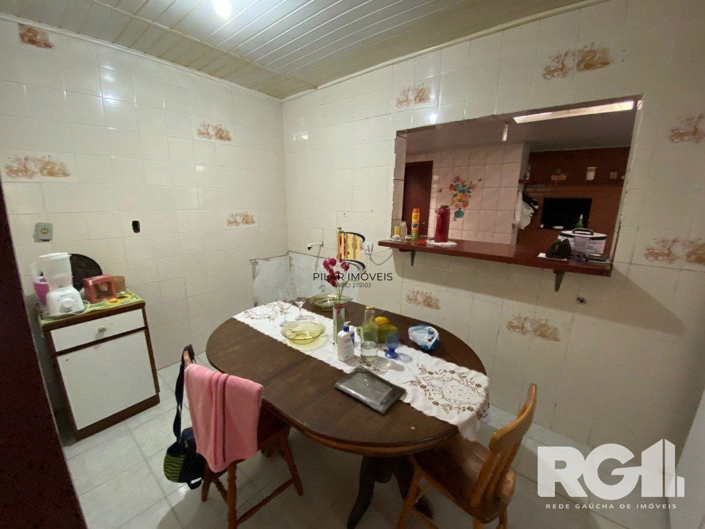 Casa 3 dormitórios no bairro Lageado
