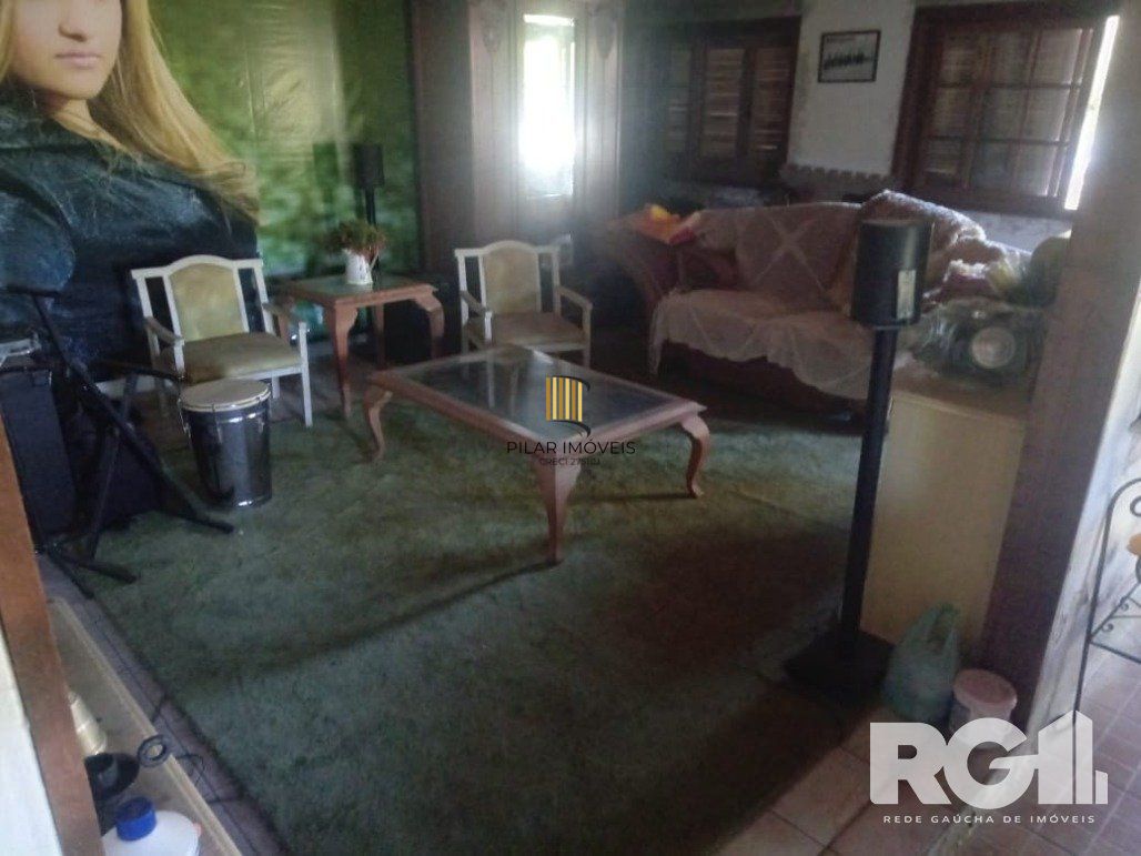 Sítio 3 dormitórios no bairro São Caetano