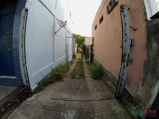Terreno no bairro Cavalhada
