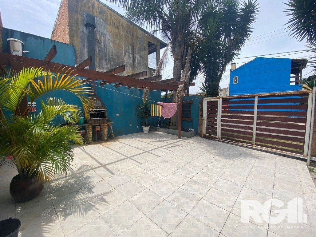 Casa 2 dormitórios no bairro Lageado