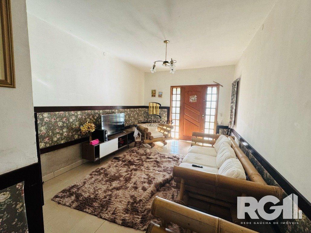 Casa 6 dormitórios no bairro Lageado