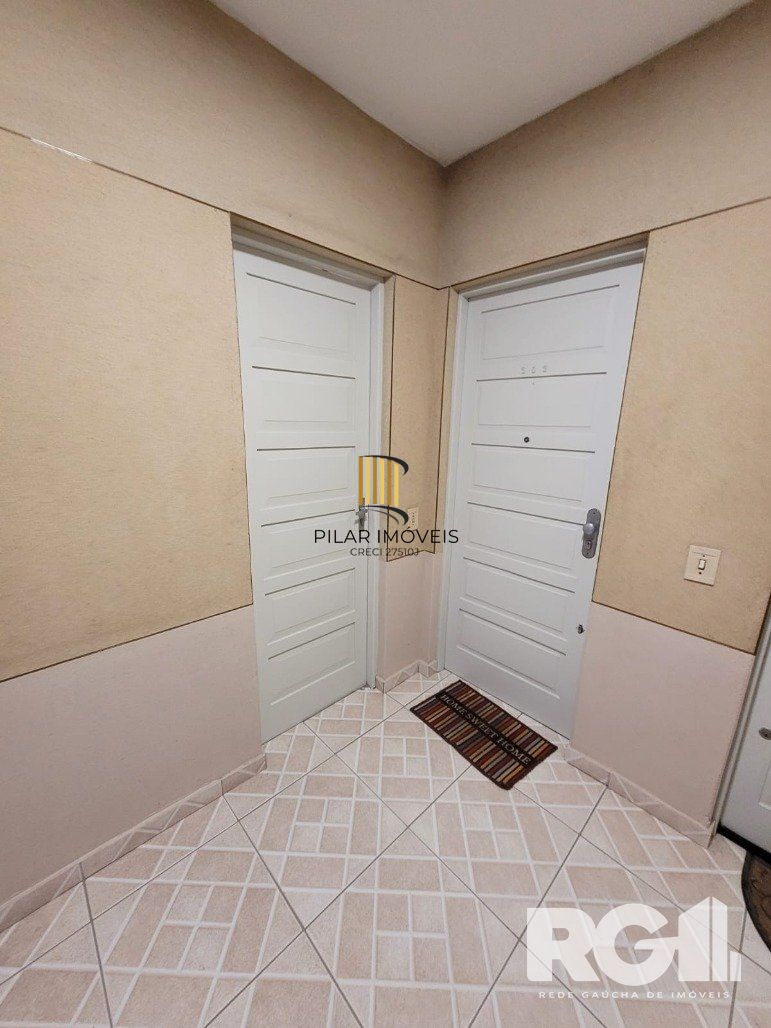 Apartamento 3 dormitórios no bairro Centro