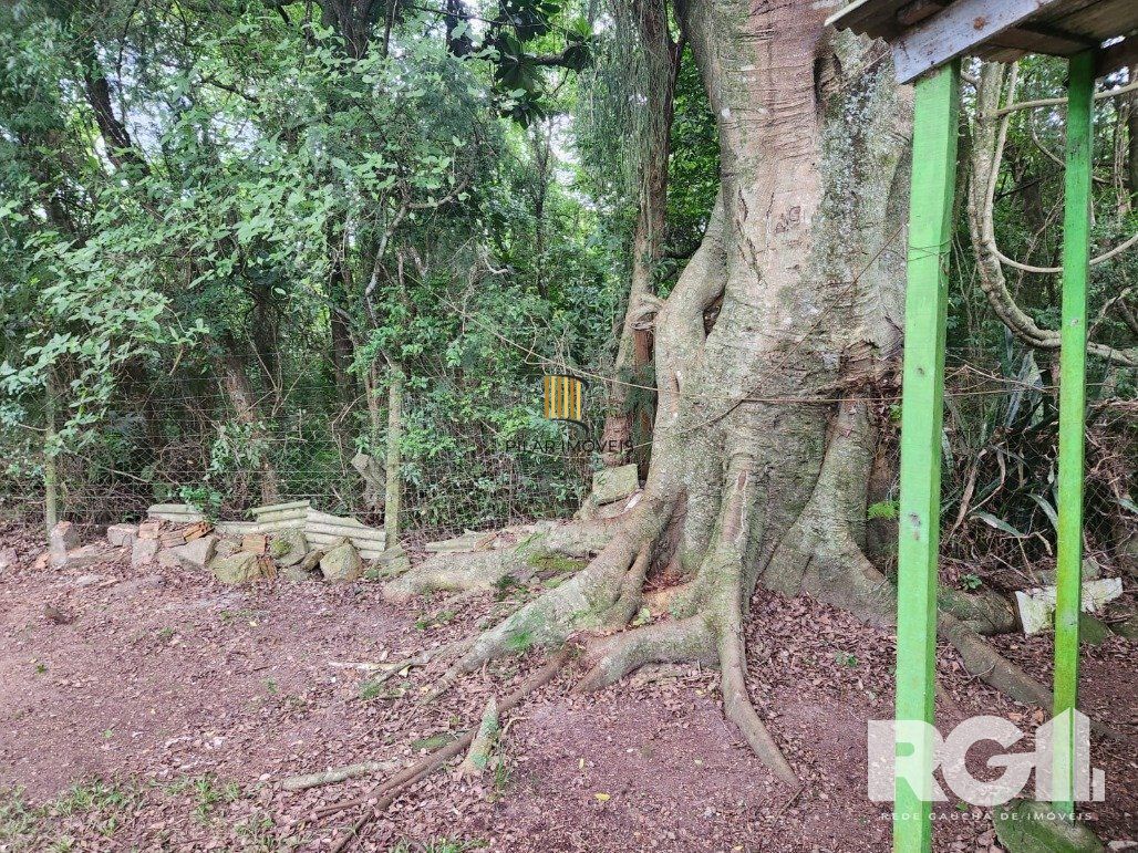Casa 2 dormitórios no bairro Belém Velho