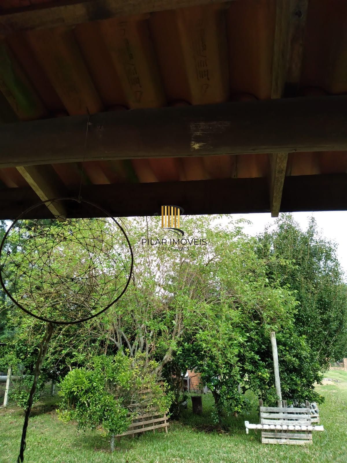 Sítio 2 dormitórios no bairro Parque Florestal Itapuã