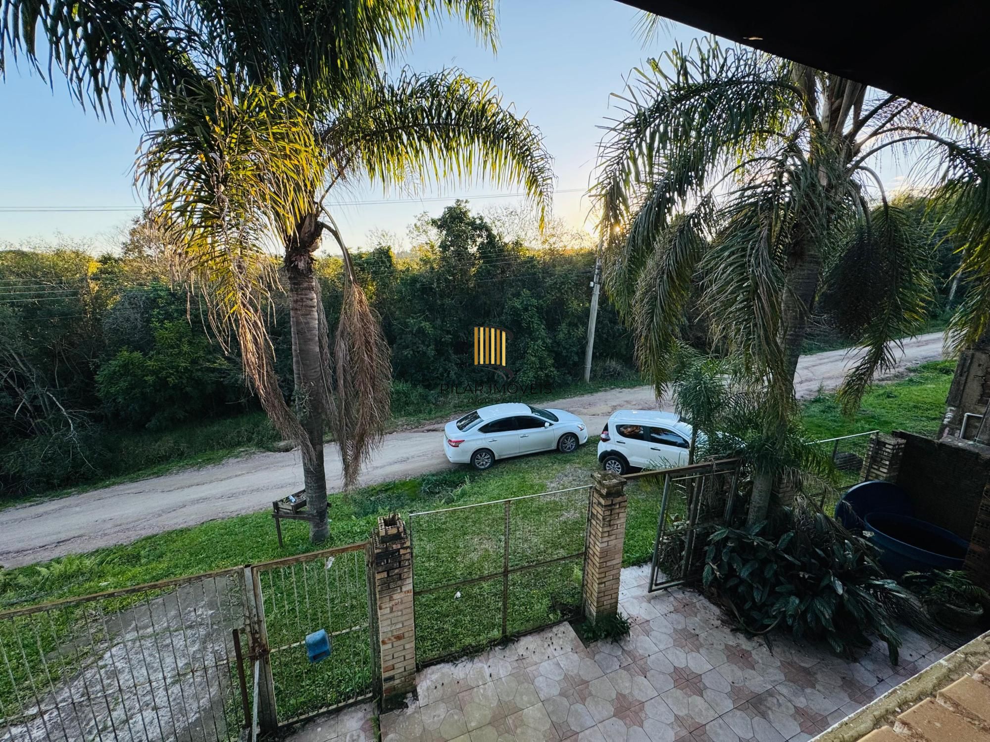 Casa 2 dormitórios no bairro Lageado