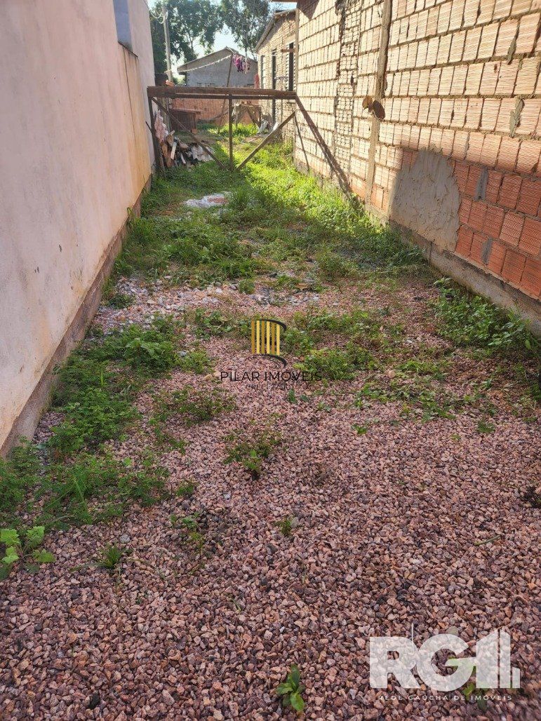 Casa 2 Dormitório(s) Bairro Lageado