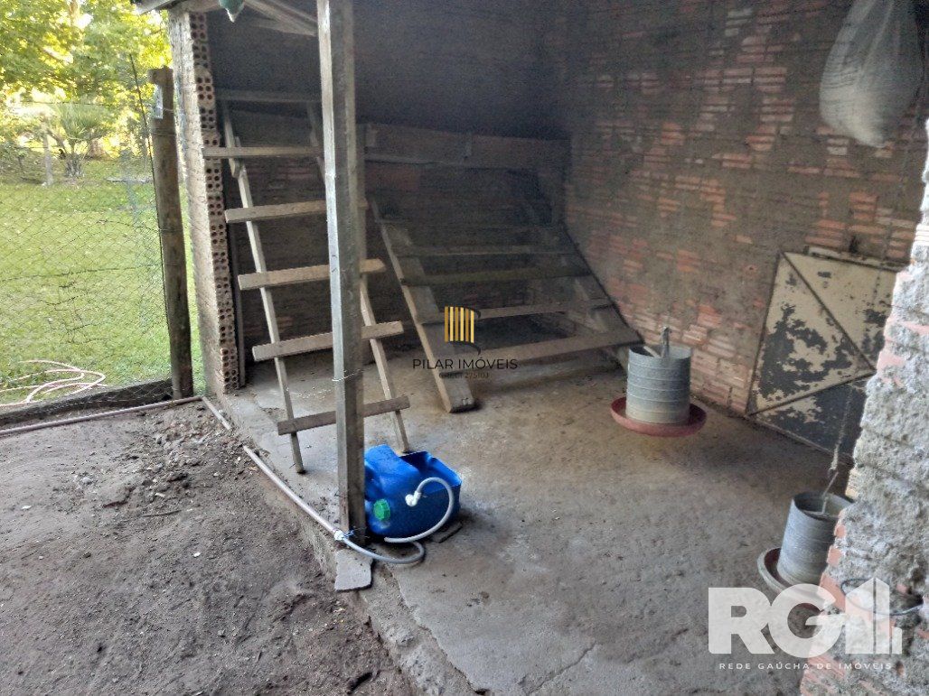 Sítio 3 dormitórios no bairro São Caetano
