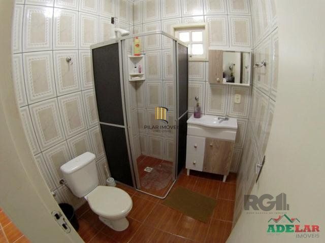 Sítio 4 dormitórios no bairro Itapuã