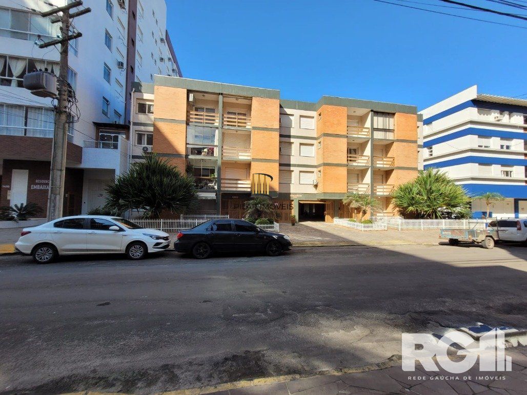 Apartamento 3 dormitórios no bairro Centro