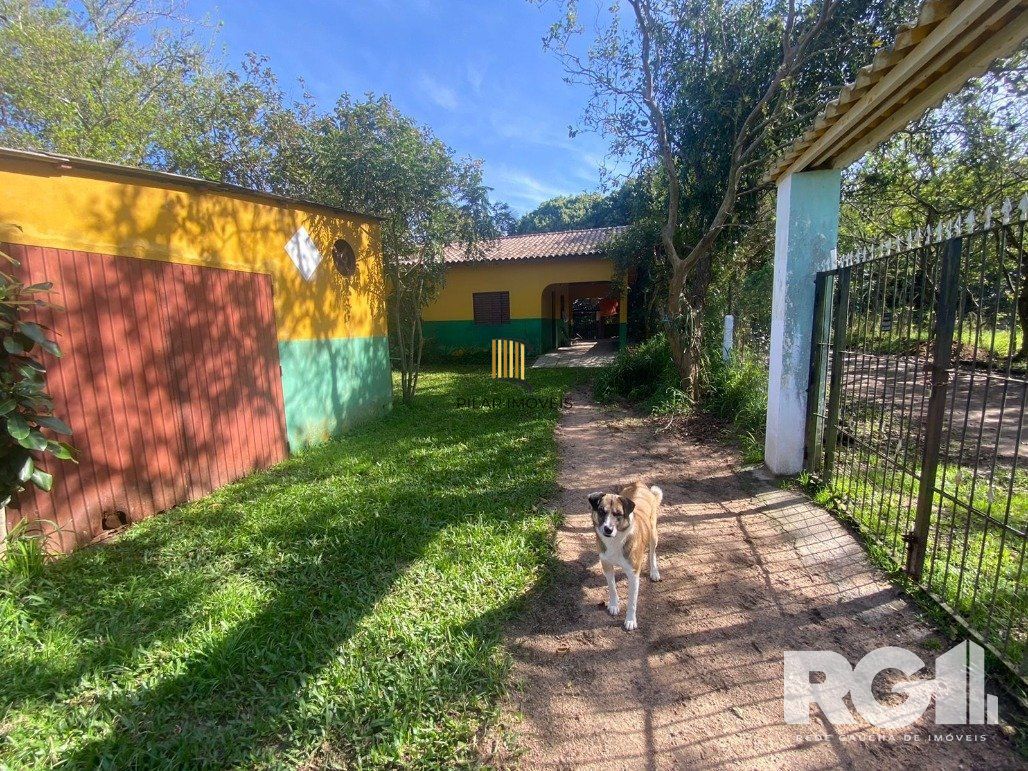 Casa 2 dormitórios no bairro Lageado