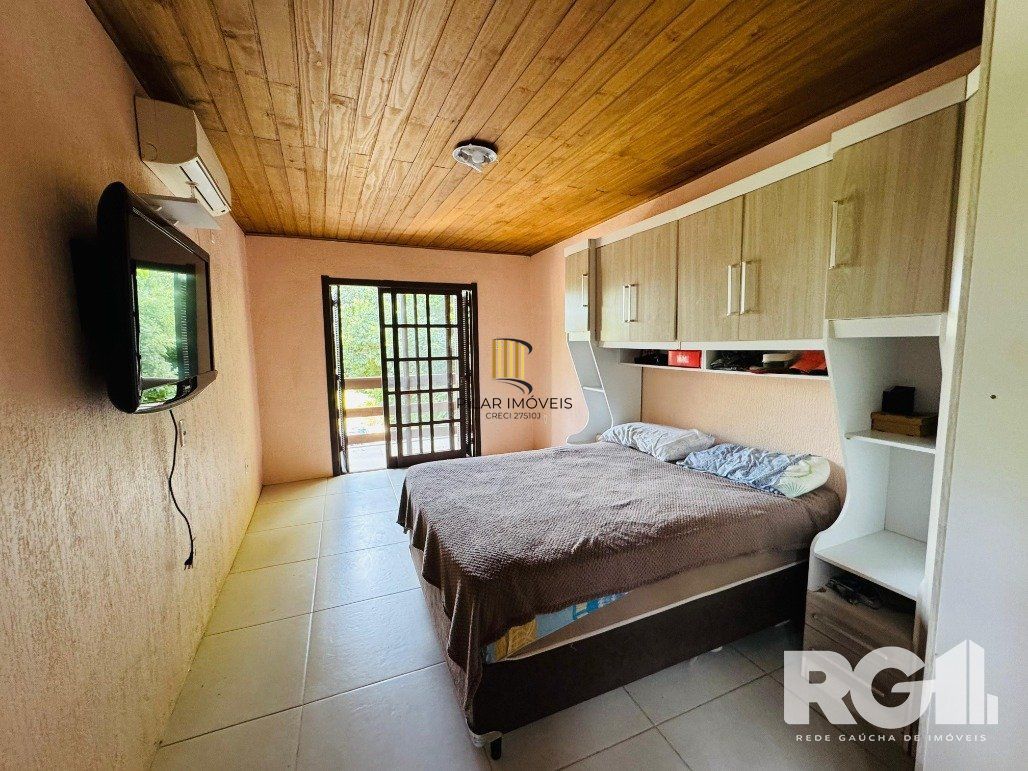 Casa 3 dormitórios no bairro Lageado