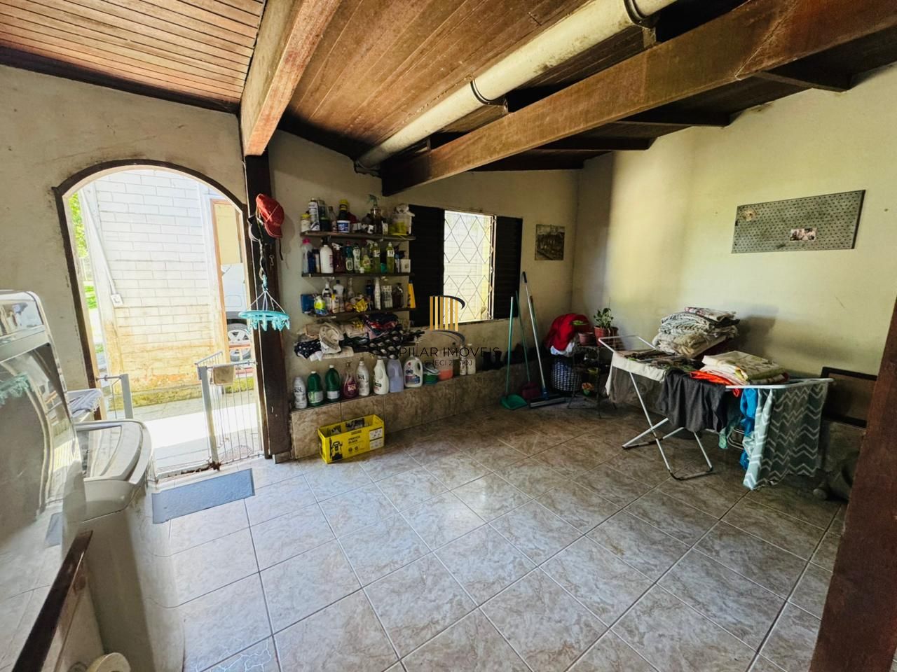 Sítio 3 dormitórios no bairro Lami