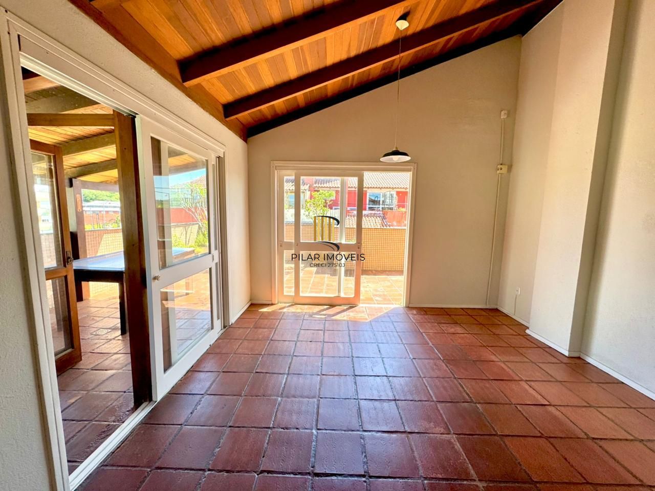 Cobertura 3 dormitórios no bairro Cavalhada