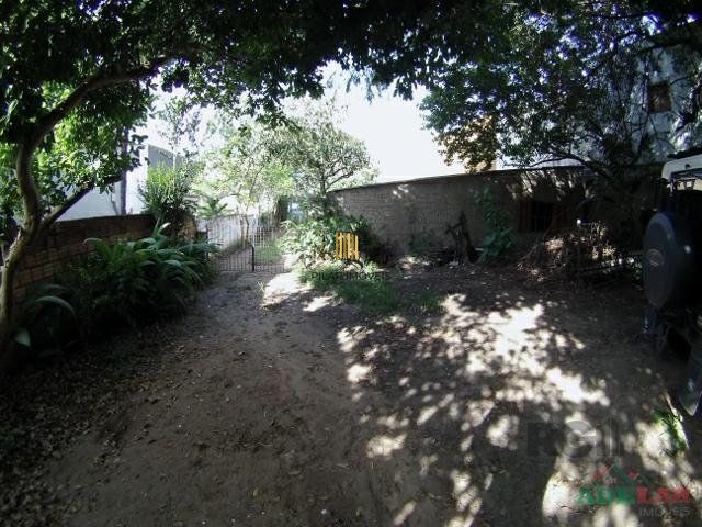 Terreno no bairro Cavalhada