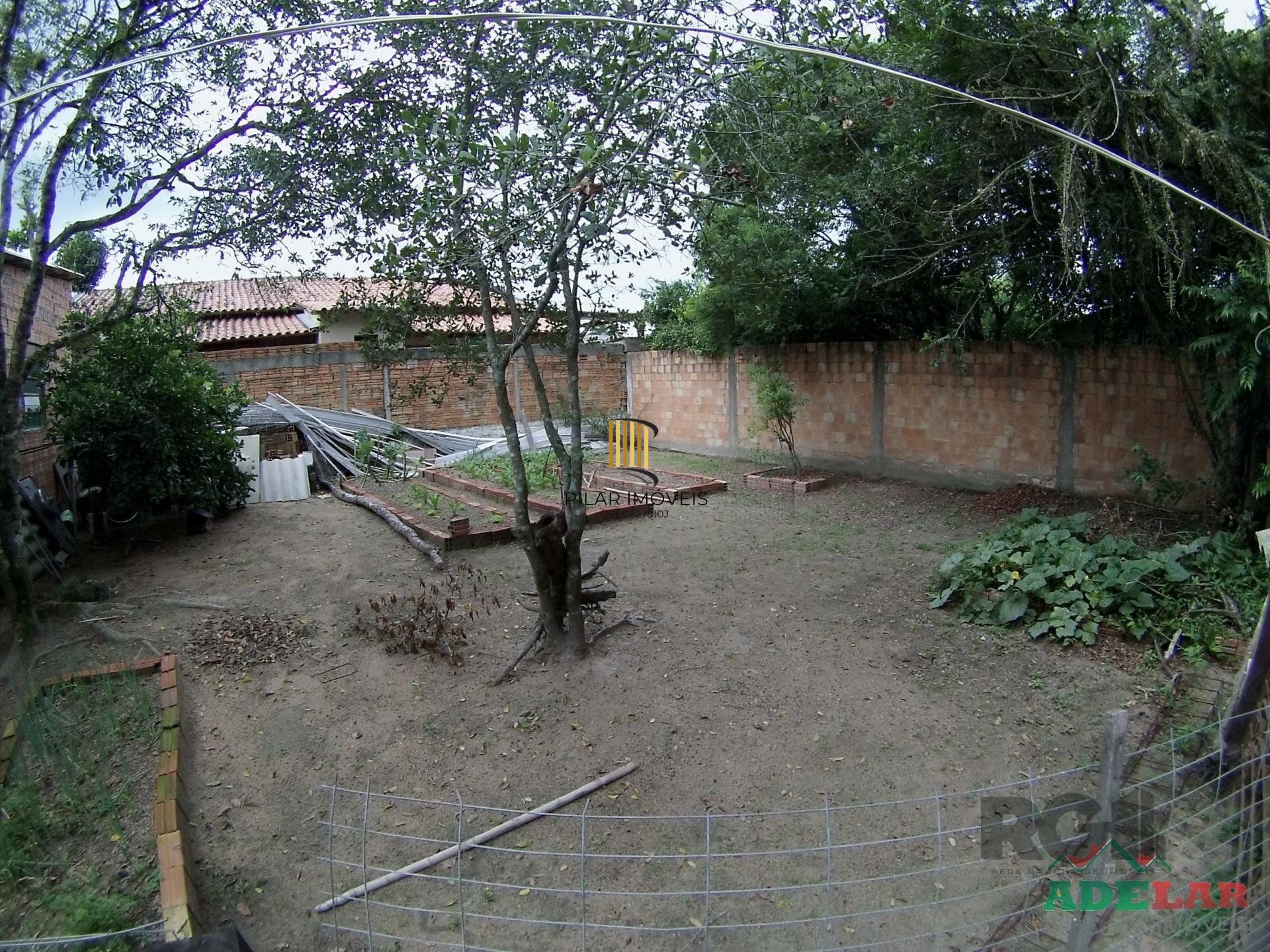 Casa 3 dormitórios no bairro Lageado