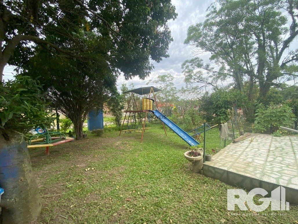Sítio 1 dormitório no bairro Lageado