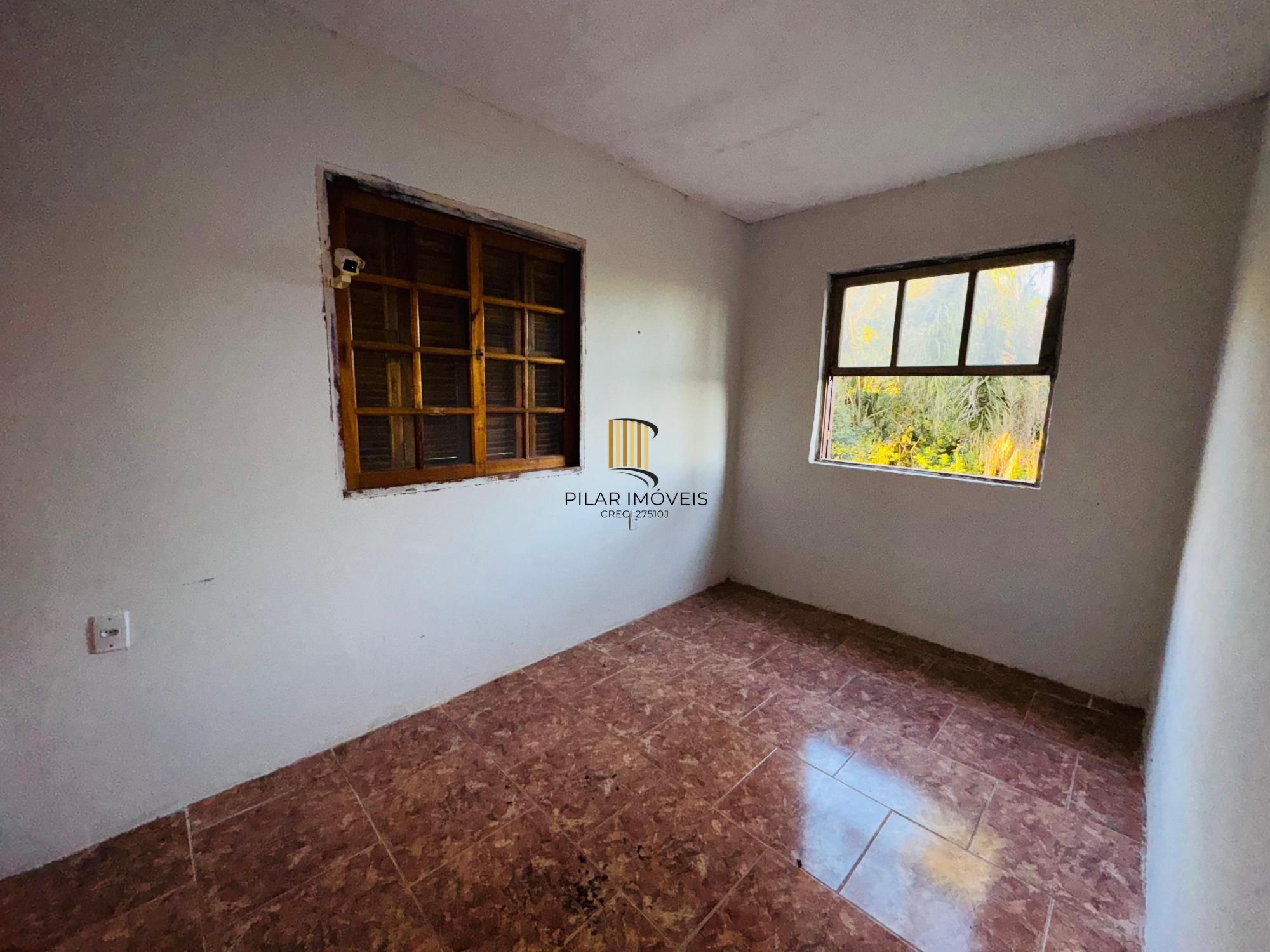 Casa 2 dormitórios no bairro Lageado