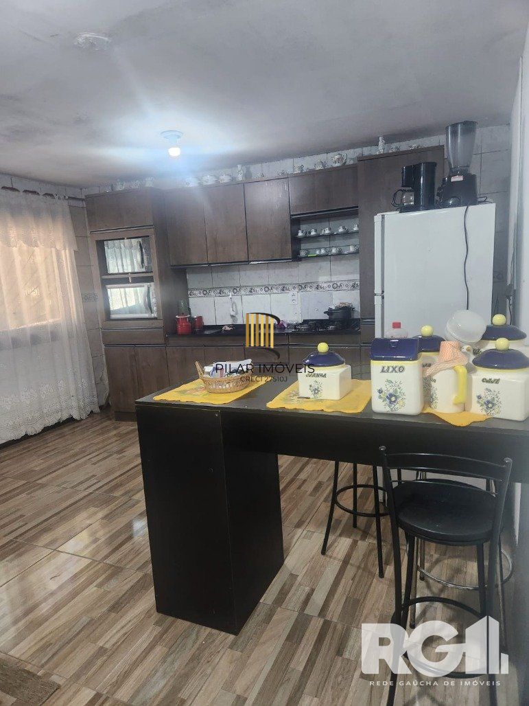 Casa 3 dormitórios no bairro Boa Vista do Sul