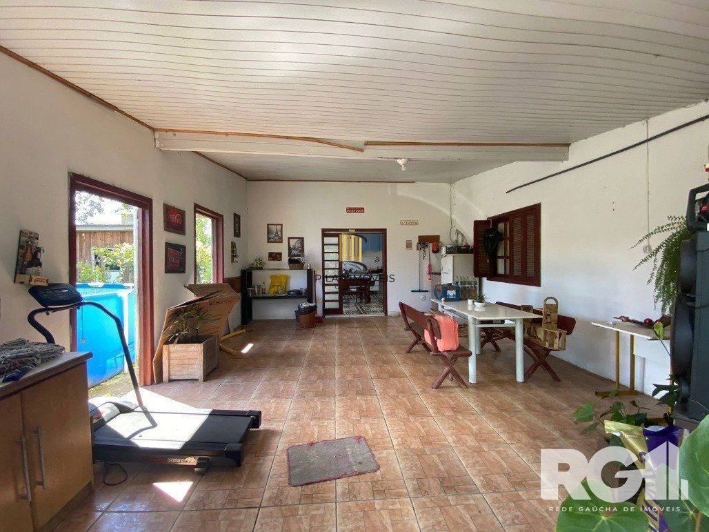 Casa 3 dormitórios no bairro Lageado