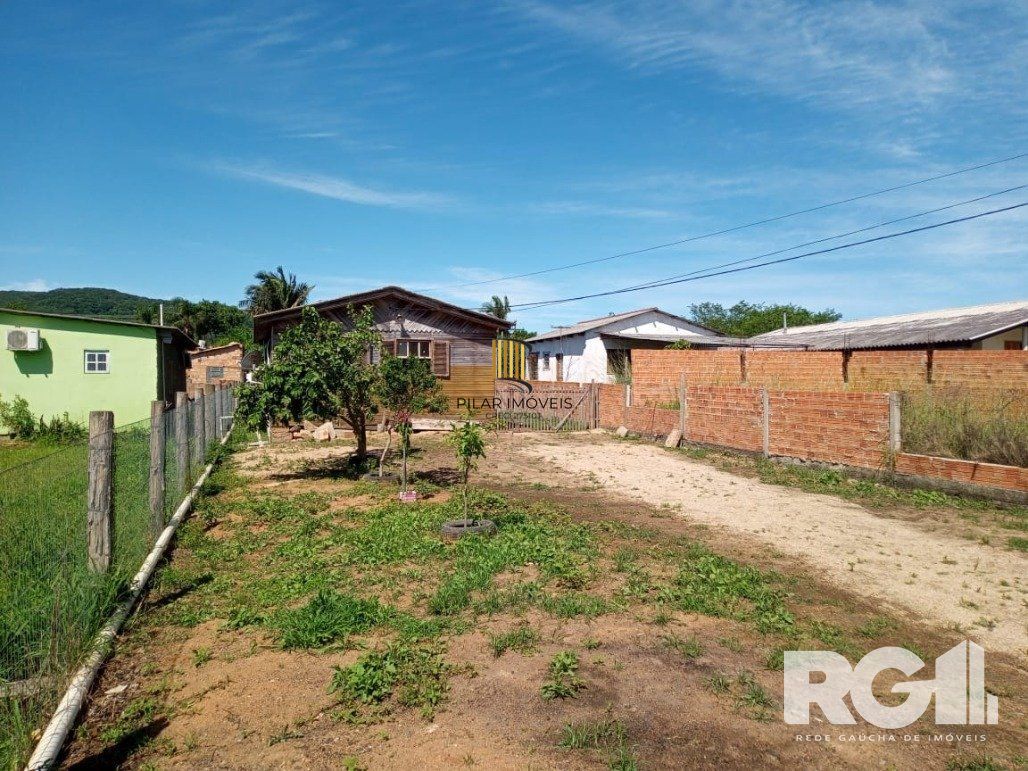 Casa 3 dormitórios no bairro Lageado