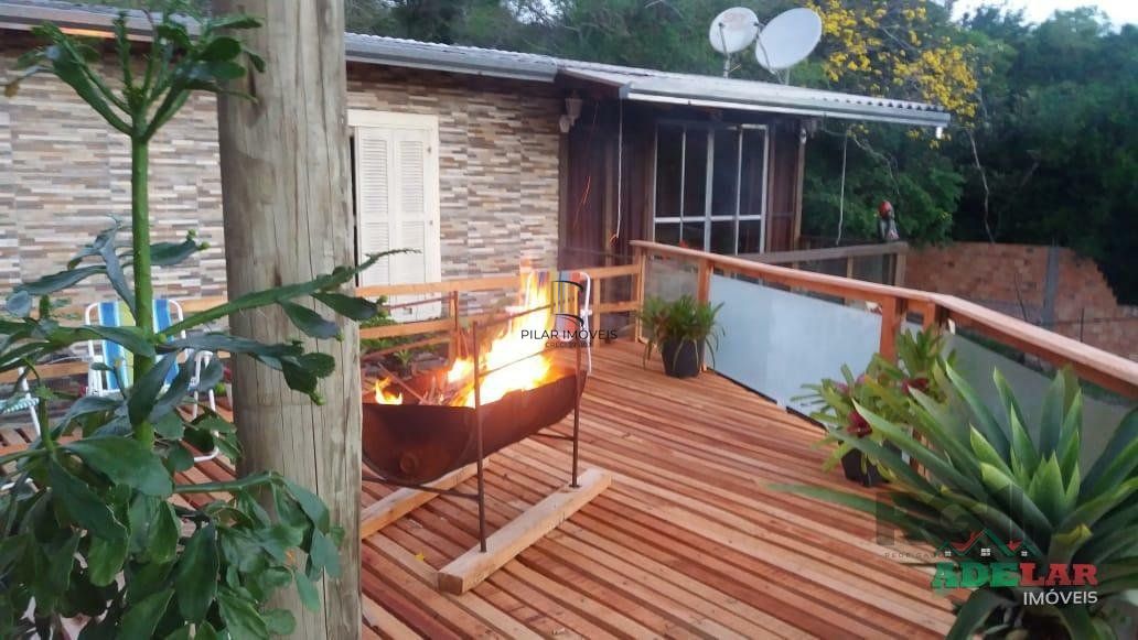 Apartamento no bairro Itapuã