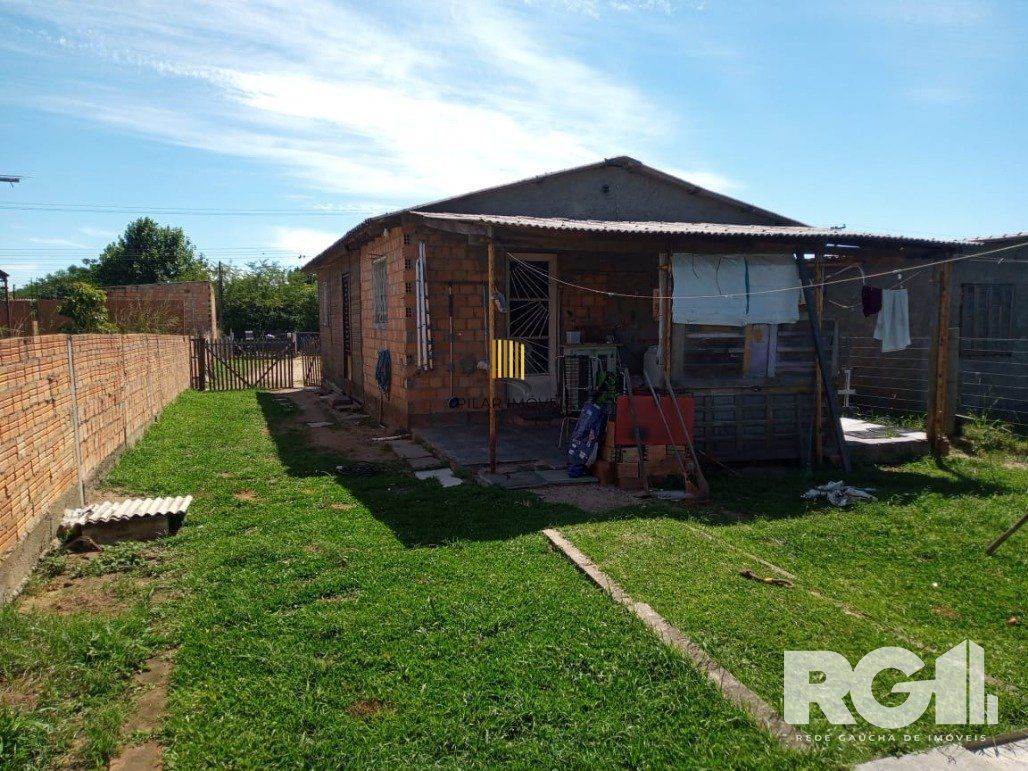 Casa 3 dormitórios no bairro Lageado