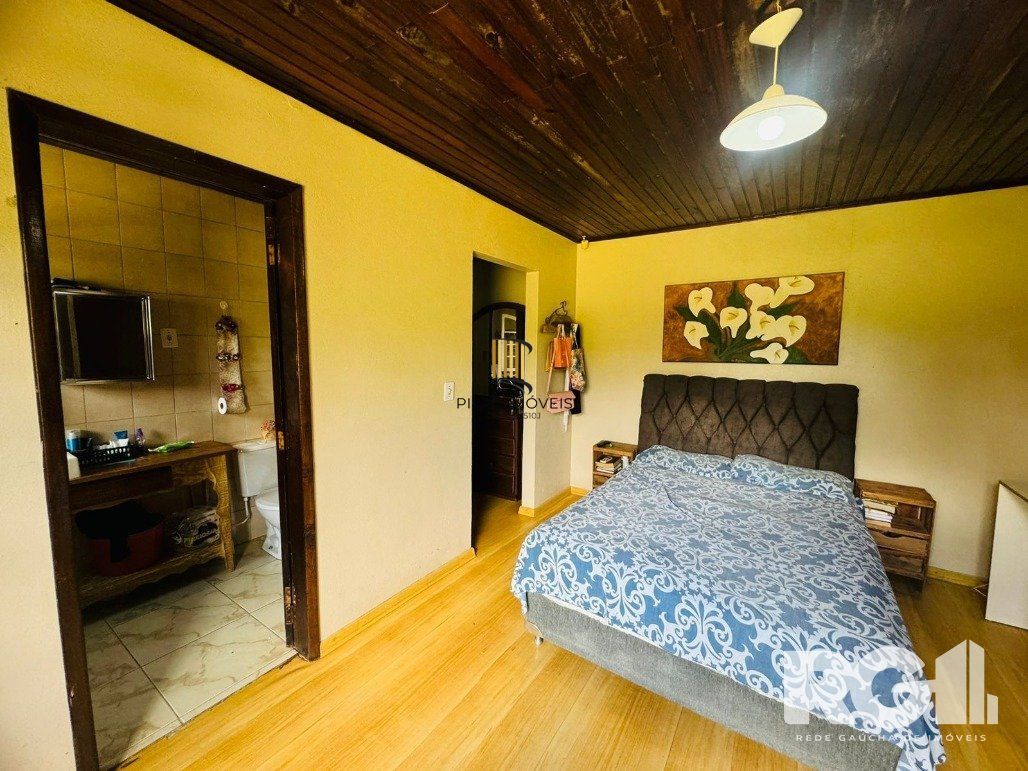 Sítio 2 dormitórios no bairro Itapuã