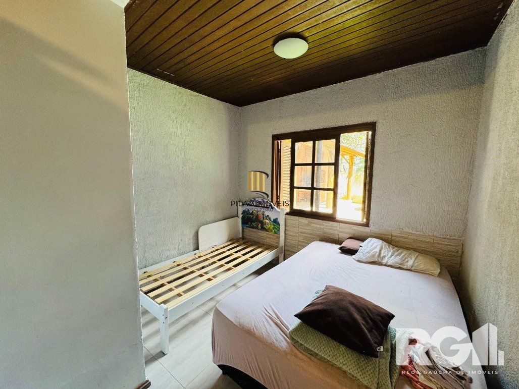 Casa 3 dormitórios no bairro Lageado
