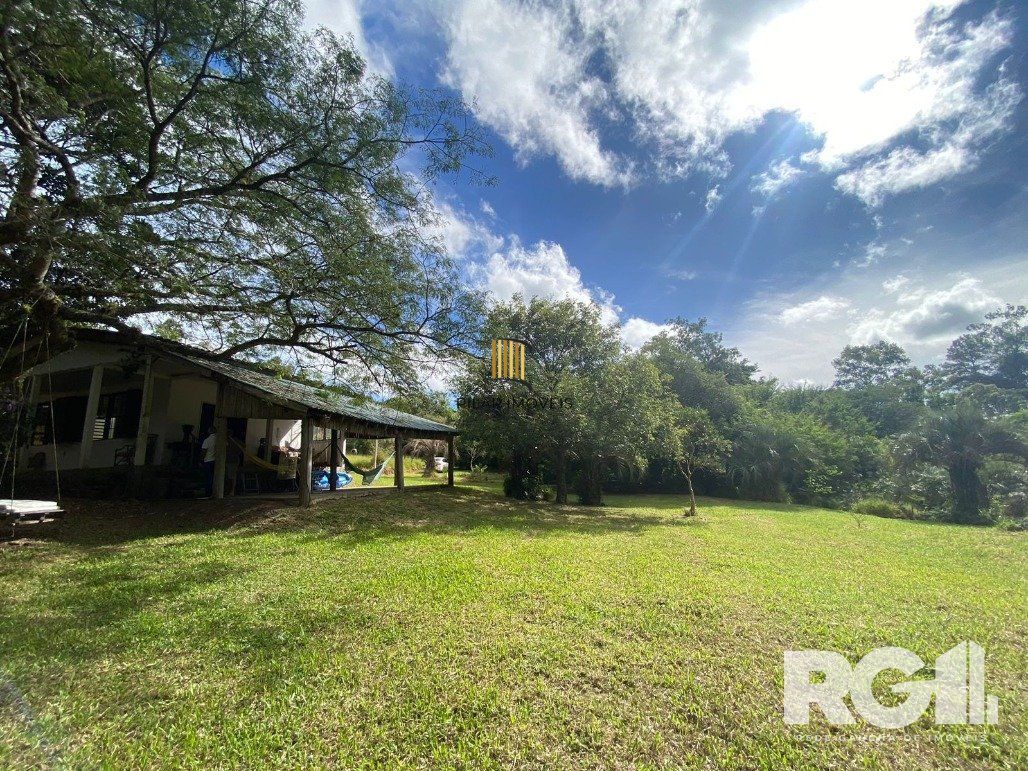 Sítio Bairro Parque Florestal (Itapuã)