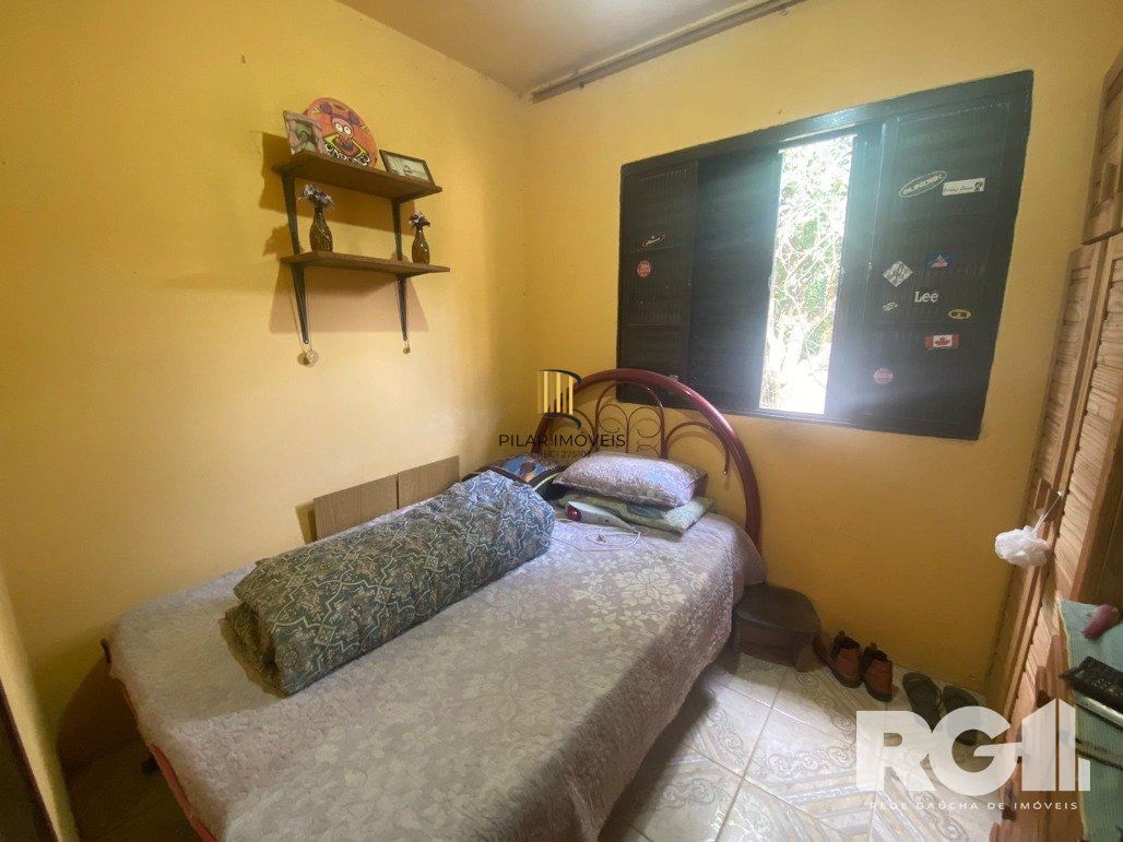 Sítio 3 dormitórios no bairro Extrema