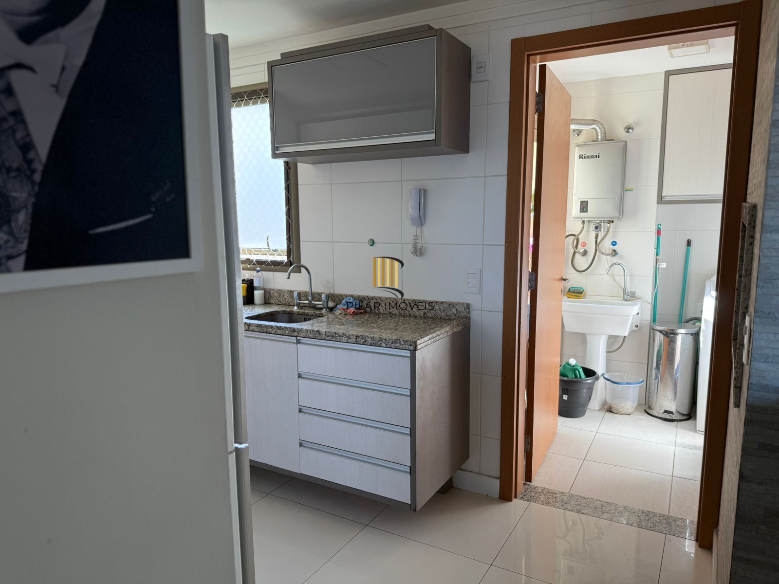 Apartamento 3 dormitórios no bairro Cavalhada