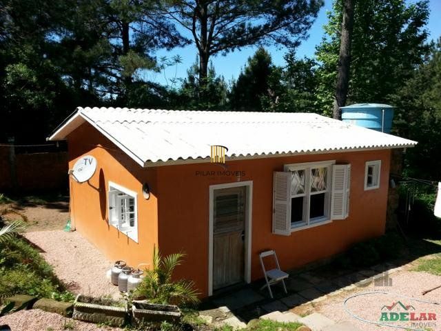 Casa 4 dormitórios no bairro Hípica